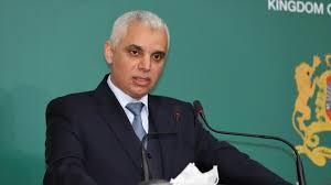 هذا هو برنامج وزير الصحة والحماية الاجتماعية بالعيون وكلميم