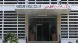 وفاة شخص كان محتفظا به تحت المراقبة على ذمة بحث قضائي تباشره فرقة الأحداث