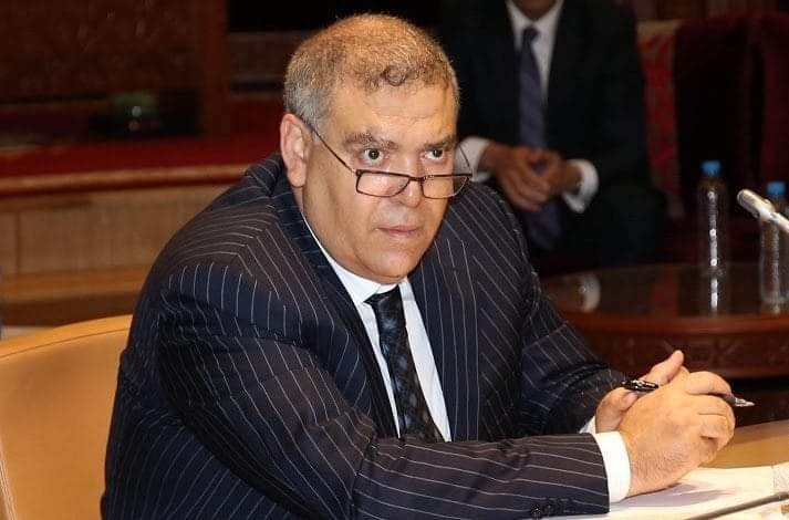 بلاغ حول المراجعة السنوية للوائح الانتخابية الخاصة بالغرف المهنية