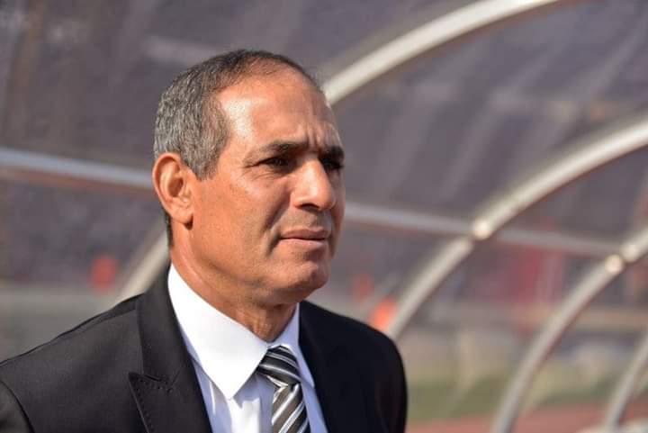 بادو الزاكي مدربا جديدا لمنتخب النيجر