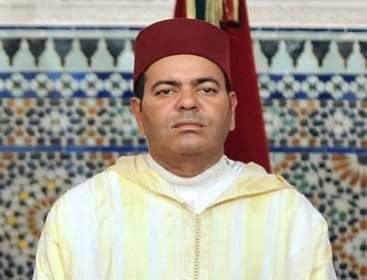 صاحب السمو الملكي الأمير مولاي رشيد يحل بالكويت لتمثيل جلالة الملك في تقديم التعازي في وفاة صاحب السمو الشيخ نواف الأحمد الجابر الصباح