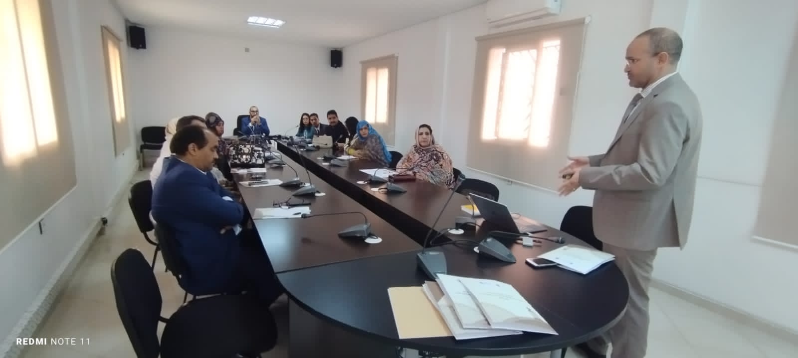 المجلس الإقليمي العيون