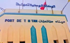 عاجل طانطان …. قرعة مراكب الصيد بالجر لولوج مصيدة الأخطبوط جنوب سيدي الغازي