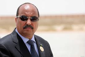 موريتانيا: الحكم بخمس سنوات سجنا على الرئيس السابق