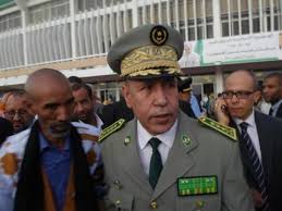 موريتانيا: ولد الغزواني يستقبل القادة العسكريين المحالين على التقاعد