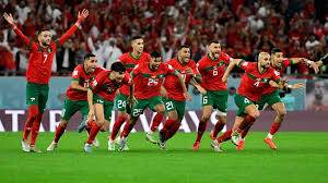 هذا هو تاريخ وصول النخبة الوطنية للكوت ديفوار