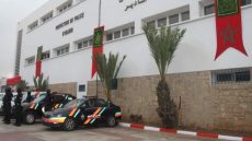 مصالح الأمن توضح حقيقة الوضع الأمني بأكادير ونواحيها وتفند أخبار “الجرائم المتعددة”