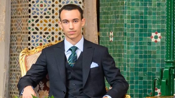 ولي العهد الأمير مولاي الحسن يترأس بالرباط الدورة الـ17 للملتقى الدولي محمد السادس لألعاب القوى