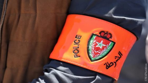 سطات: توقيف شخص للاشتباه بتورطه في تعريض ابنه القاصر للعنف الجسدي